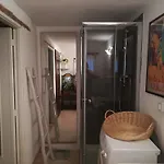 Semesterbostad Casa Bianca Azzurra Con Piscina