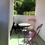 Casa Bianca Azzurra Con Piscina *
