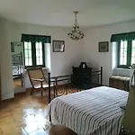 Casa Bianca Azzurra Con Piscina *