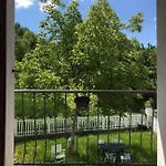 Casa Bianca Azzurra Con Piscina Semesterbostad Niella Belbo