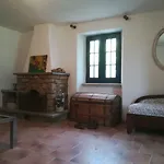 Semesterbostad Casa Bianca Azzurra Con Piscina