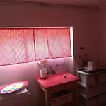 Casa Bianca Azzurra Con Piscina Semesterbostad Niella Belbo