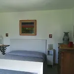 Casa Bianca Azzurra Con Piscina *
