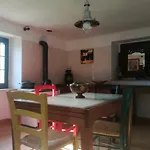 Semesterbostad Casa Bianca Azzurra Con Piscina
