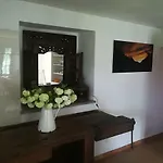 Casa Bianca Azzurra Con Piscina *