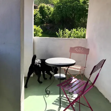 Casa Bianca Azzurra Con Piscina *