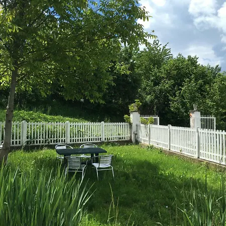 Casa Bianca Azzurra Con Piscina * Niella Belbo